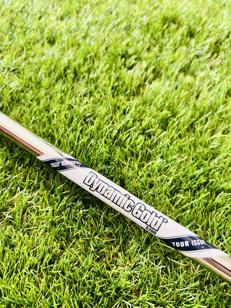 Taylormade Milled Grind 3 54* — 54