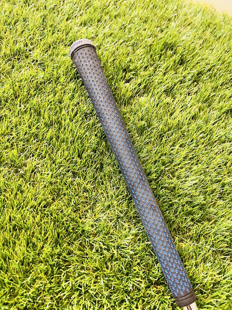 Taylormade Milled Grind 3 54* — 54