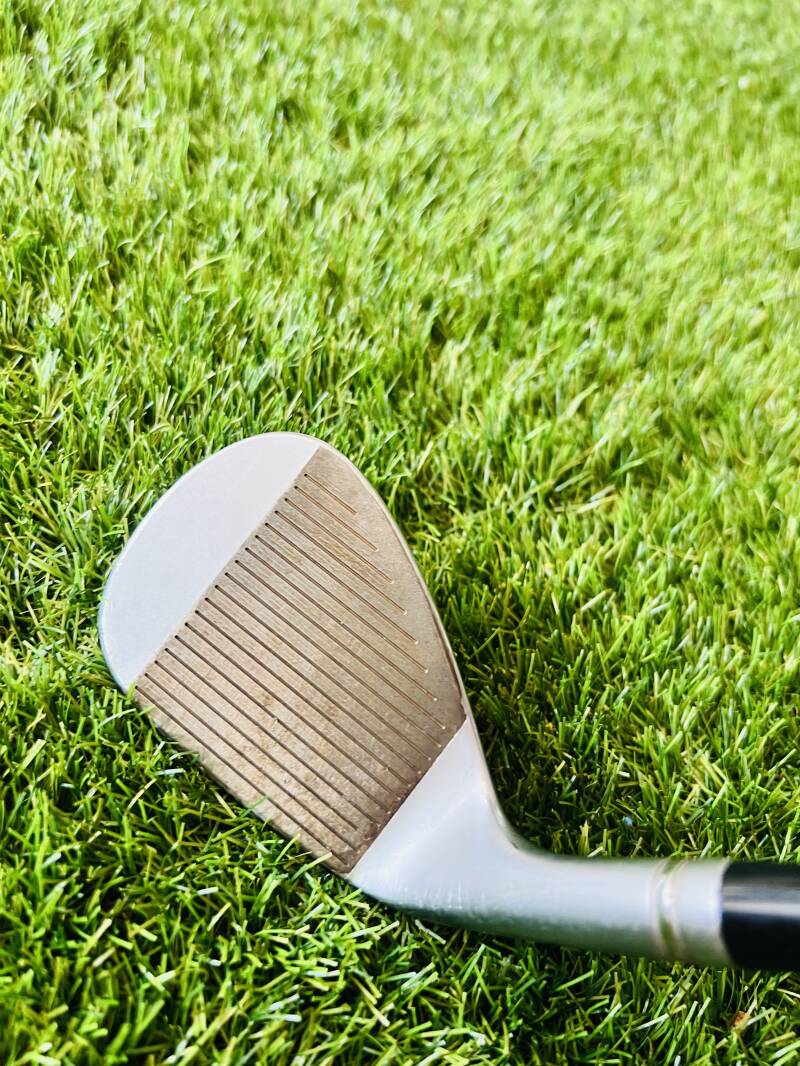 Taylormade Milled Grind 3 50* — 50