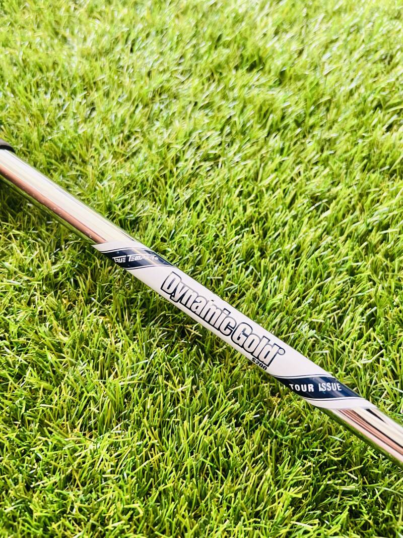 Taylormade Milled Grind 3 50* — 50