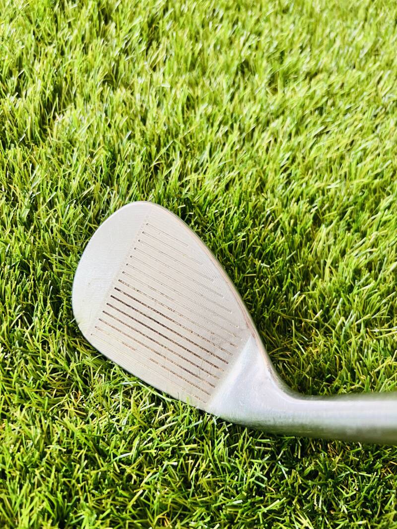 Cleveland RTX 588 Rotex 2.0 50* — 50