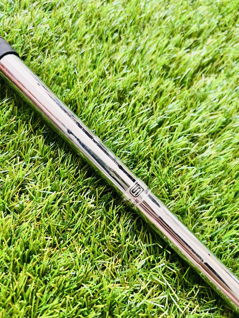 Cleveland RTX 588 Rotex 2.0 50* — 50