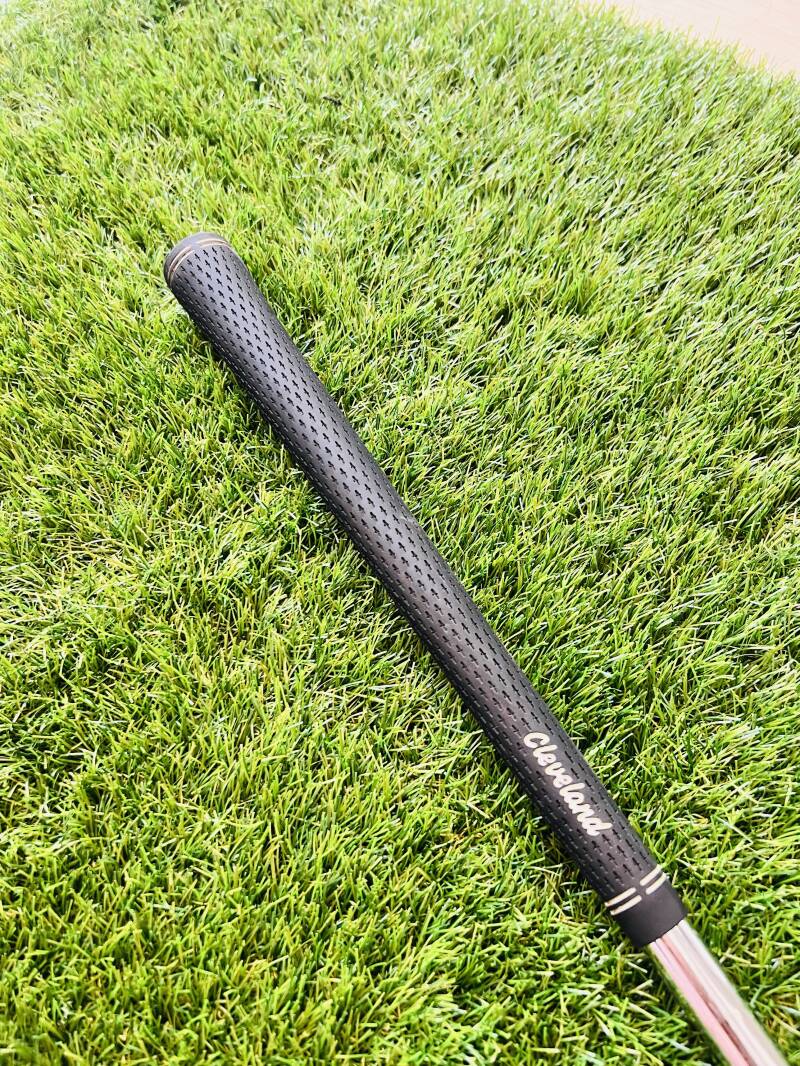 Cleveland RTX 588 Rotex 2.0 50* — 50