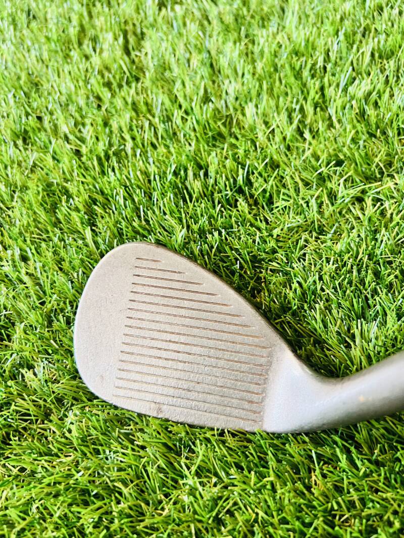 Titleist Vokey SM4 58* Wedge — 58