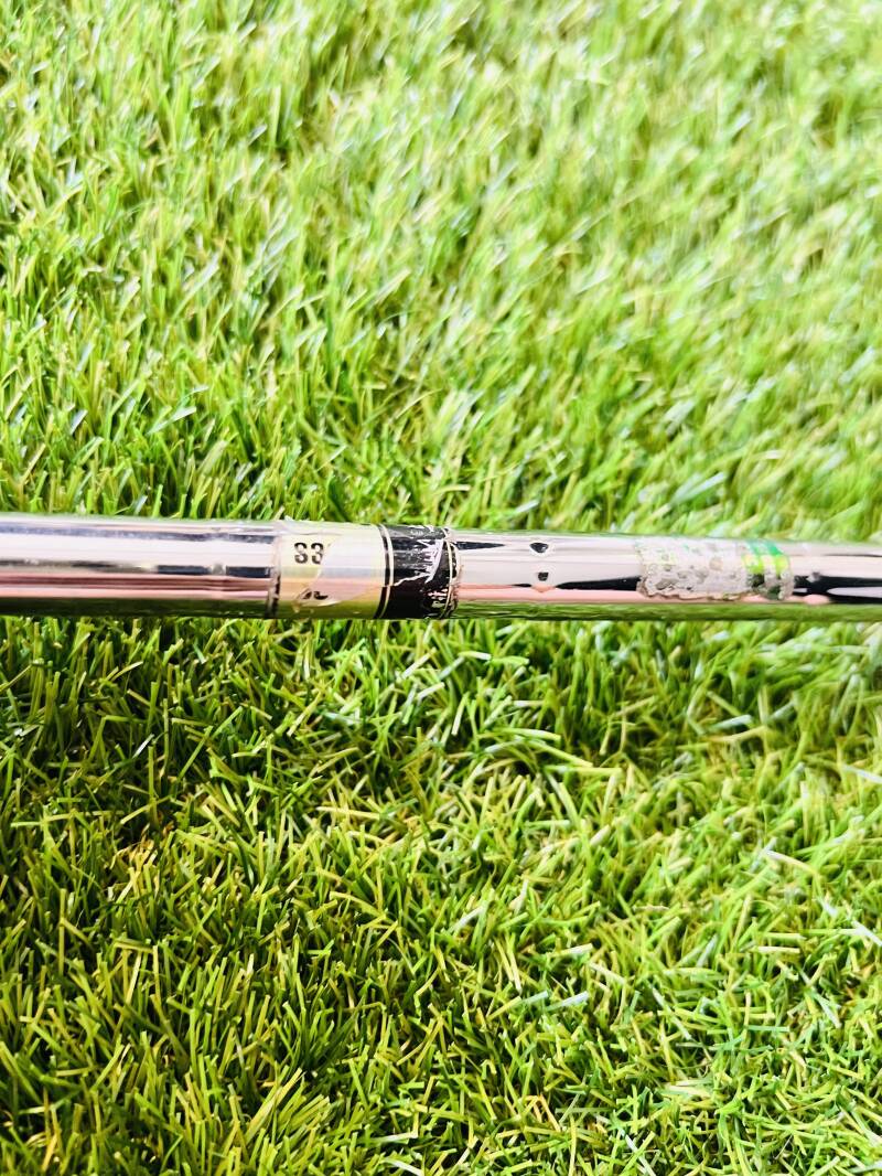 Titleist Vokey SM4 58* Wedge — 58