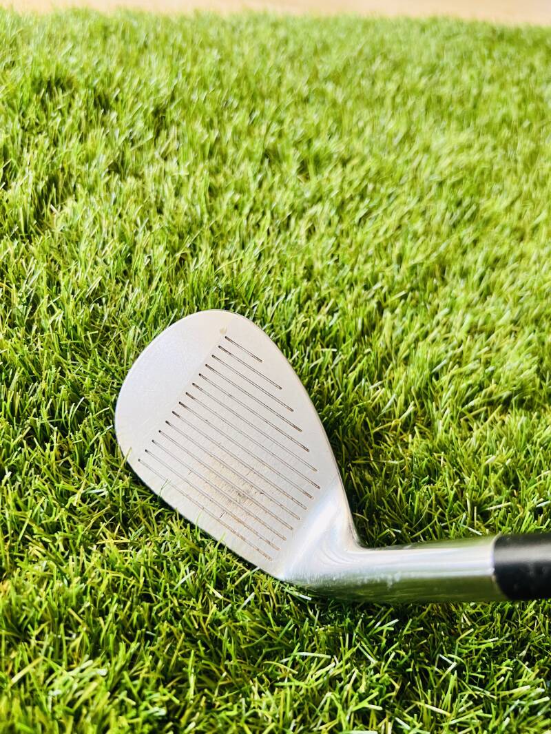 Mizuno MP Series 52* — 52