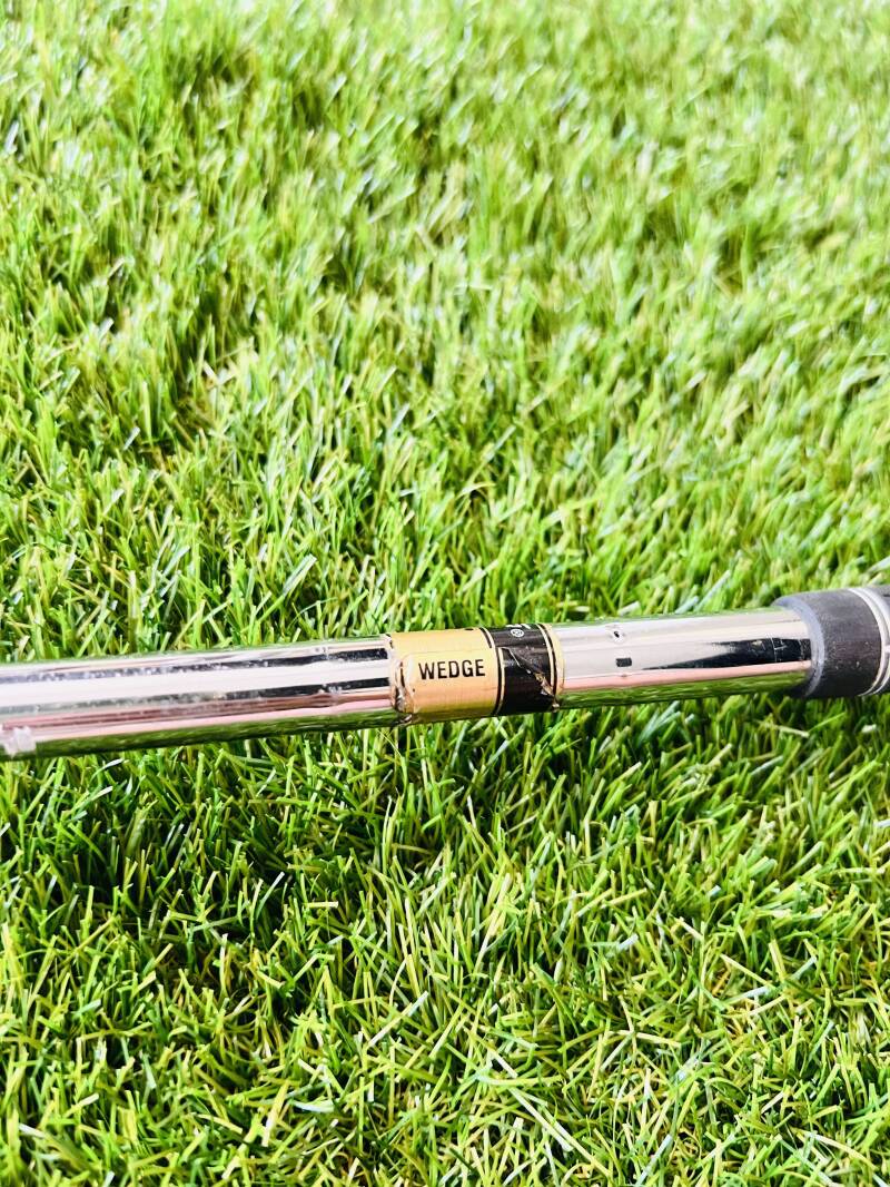 Mizuno MP Series 52* — 52