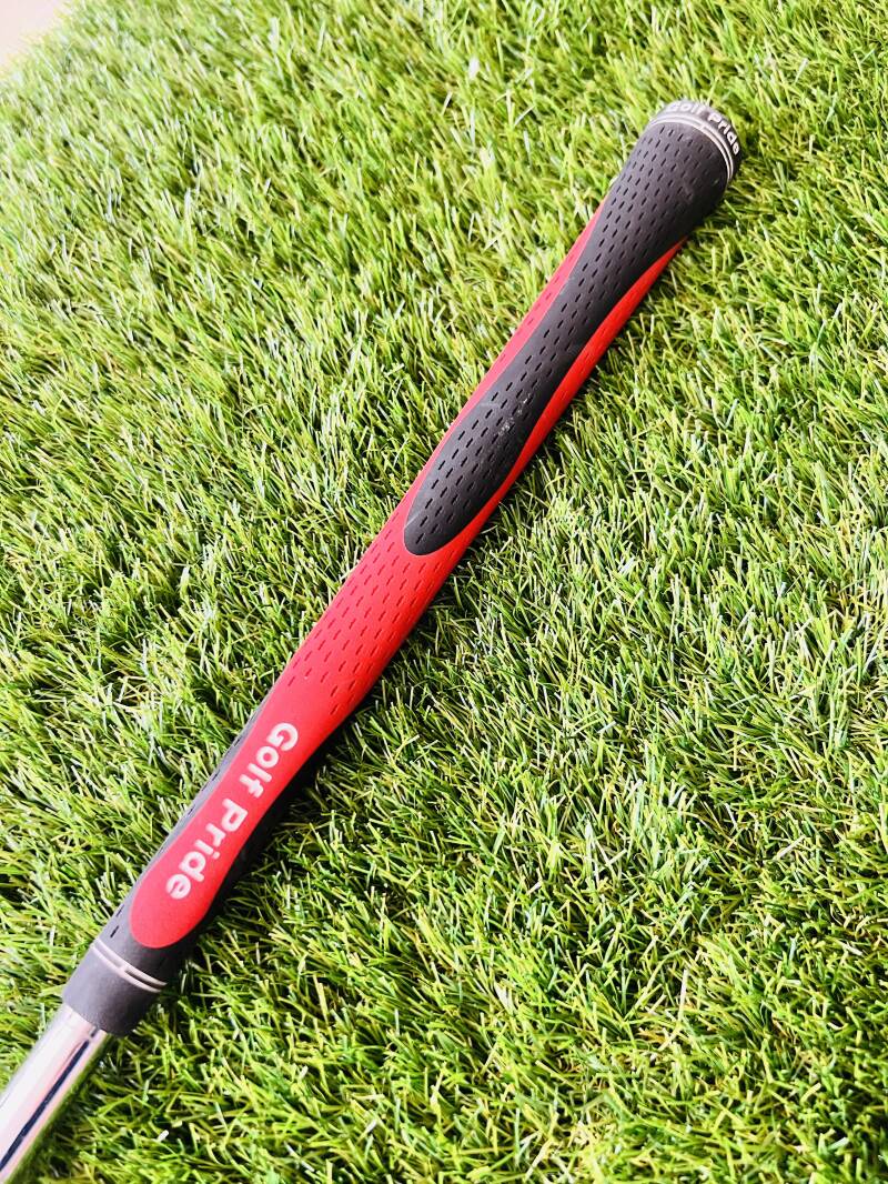 Mizuno MP Series 52* — 52