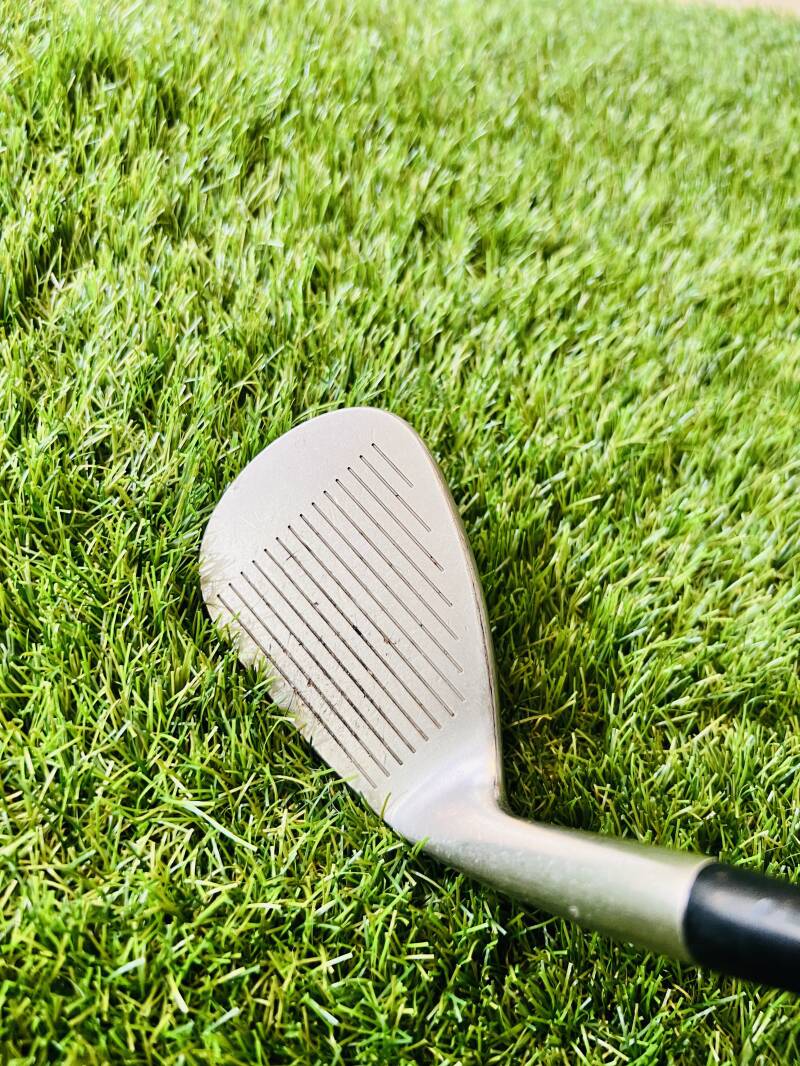 Mizuno MP T4 50* — 50