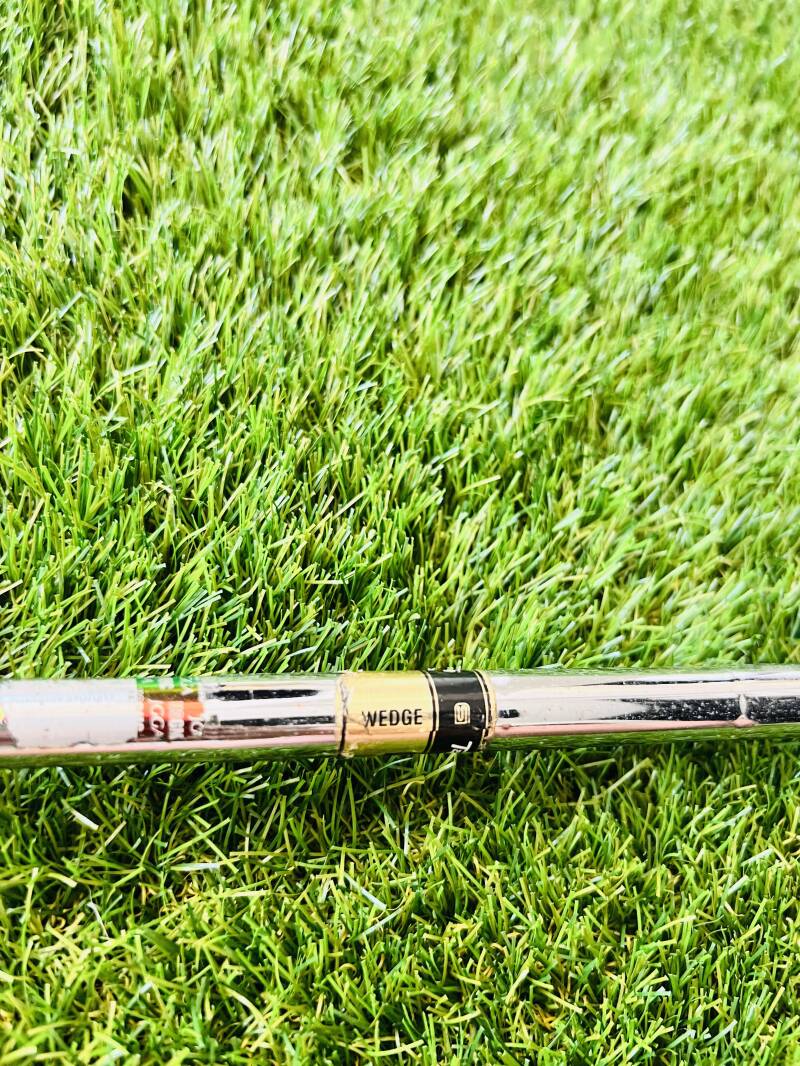 Mizuno MP T4 50* — 50