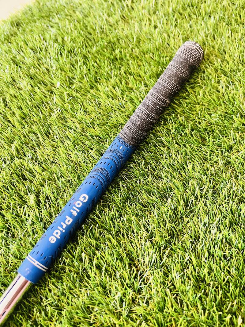 Mizuno MP T4 50* — 50