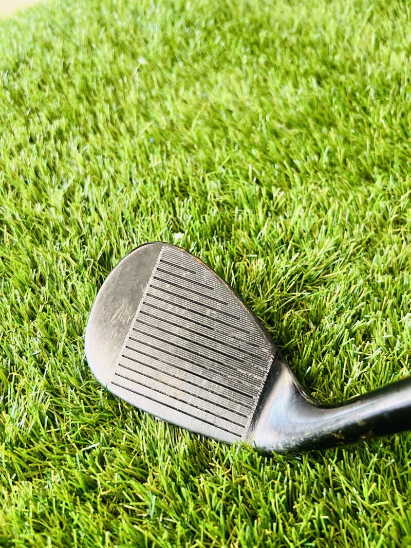 Cleveland CG16 52* — 52