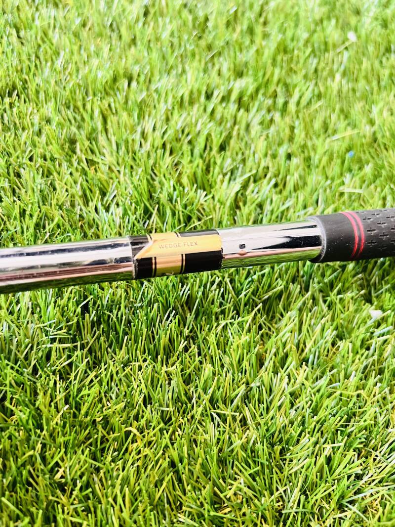 Cleveland CG16 52* — 52