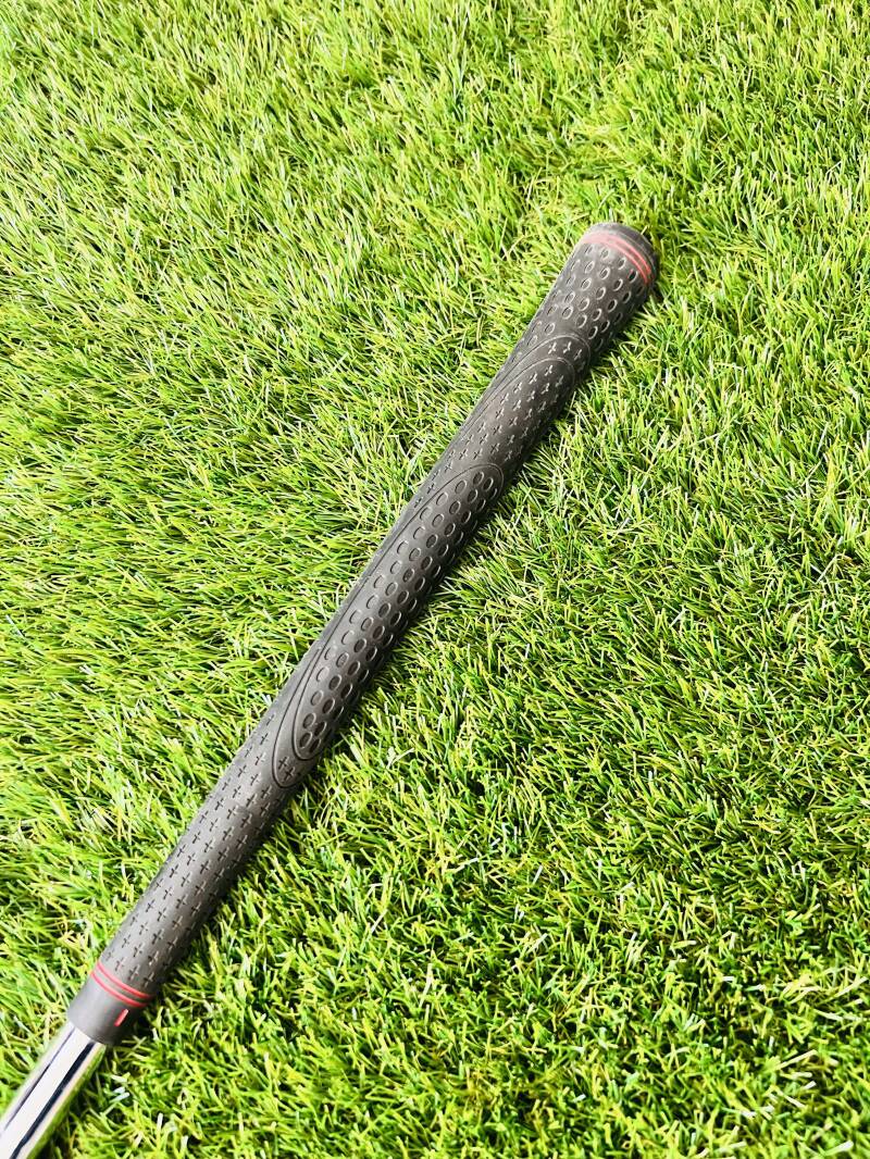 Cleveland CG16 52* — 52