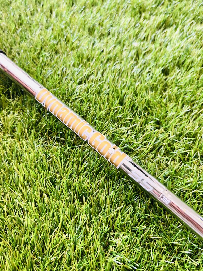 Taylormade Milled Grind 4 52* — 52