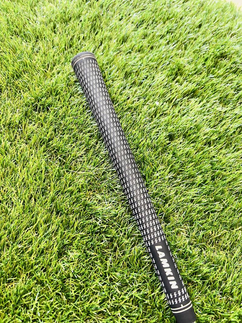 Taylormade Milled Grind 4 52* — 52