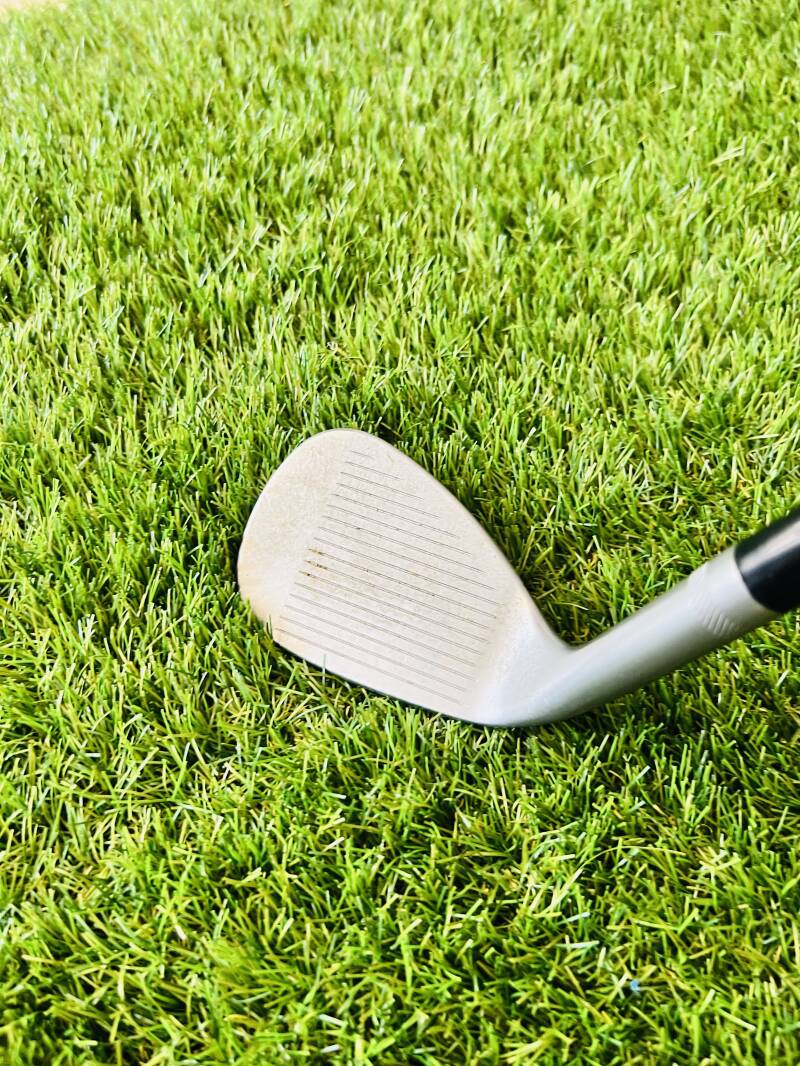 Titleist Vokey SM4 56* — 56