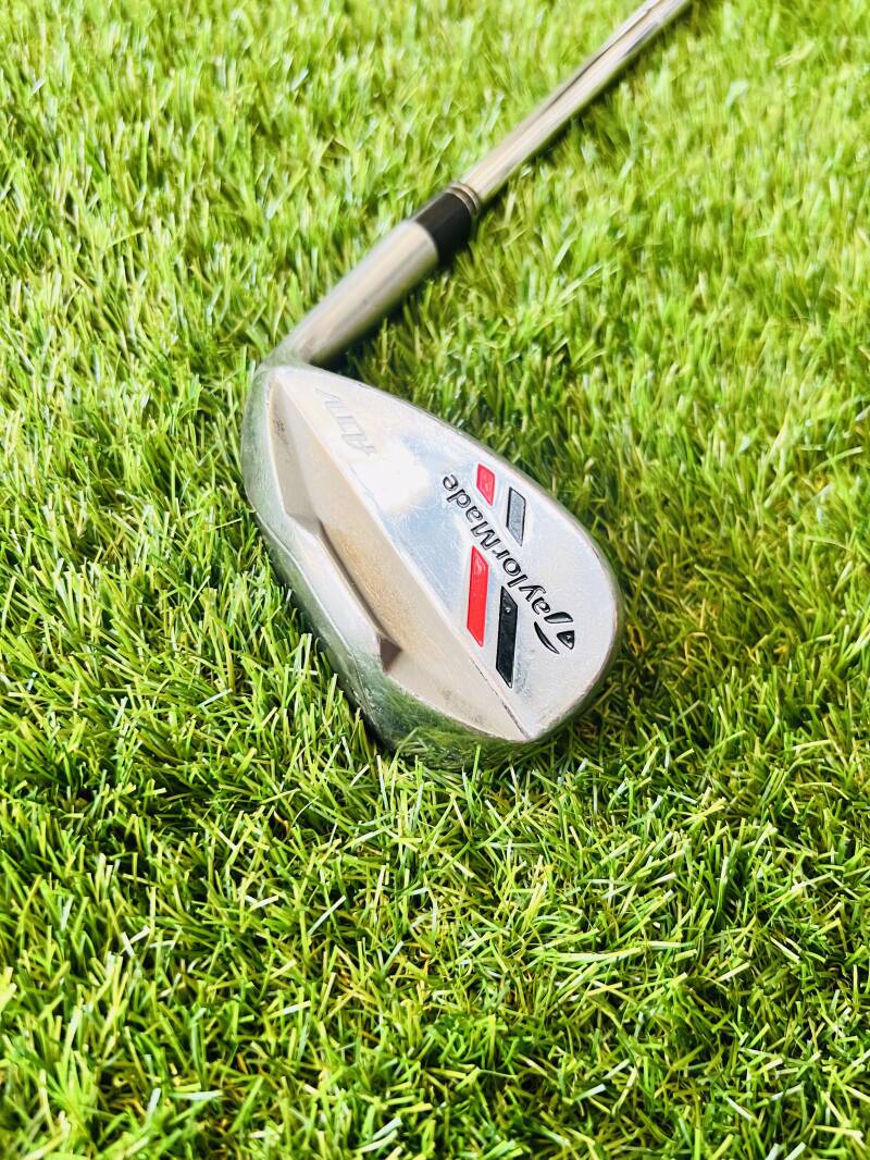 Taylormade ATV 60* — 60