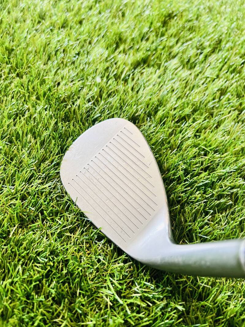 Taylormade ATV 60* — 60