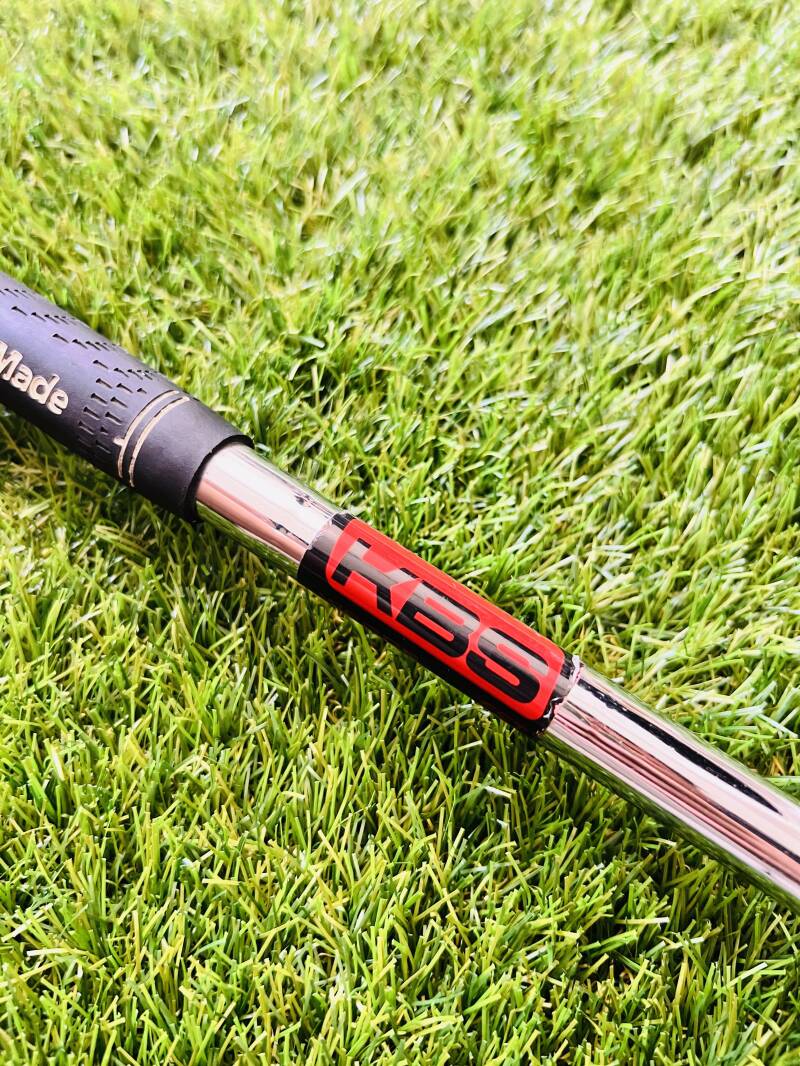 Taylormade ATV 60* — 60