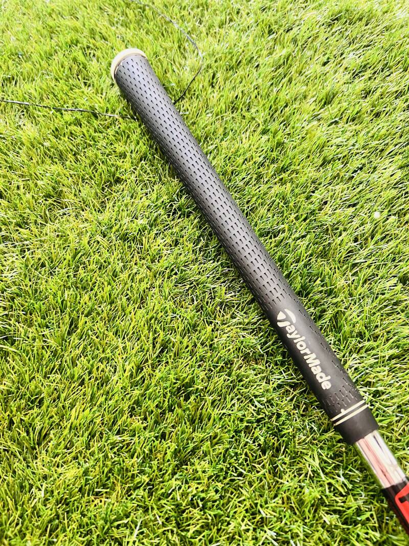 Taylormade ATV 60* — 60