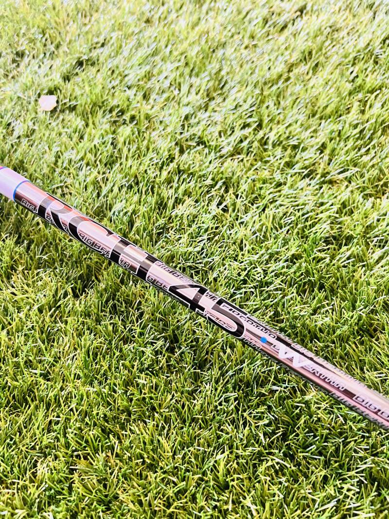 NIEUW! Callaway Big Bertha Reva Hybride 4 — Ladies / 24 / 4H