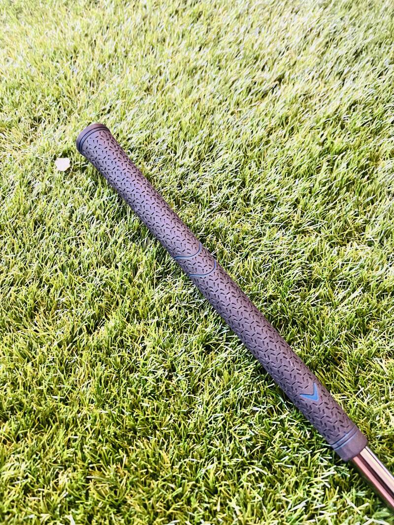 NIEUW! Callaway Big Bertha Reva Hybride 4 — Ladies / 24 / 4H