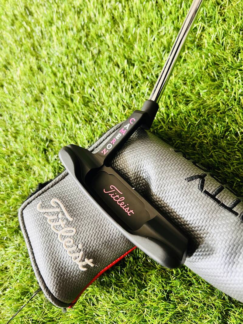 Titleist Scotty Cameron Newport