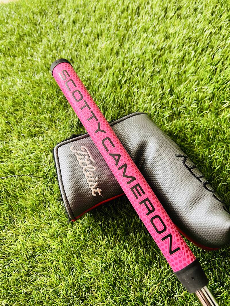 Titleist Scotty Cameron Newport