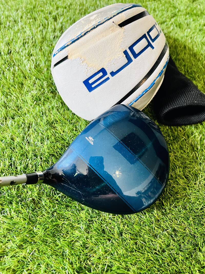 Cobra Baffler Driver 10.5* — Regular / 10,5