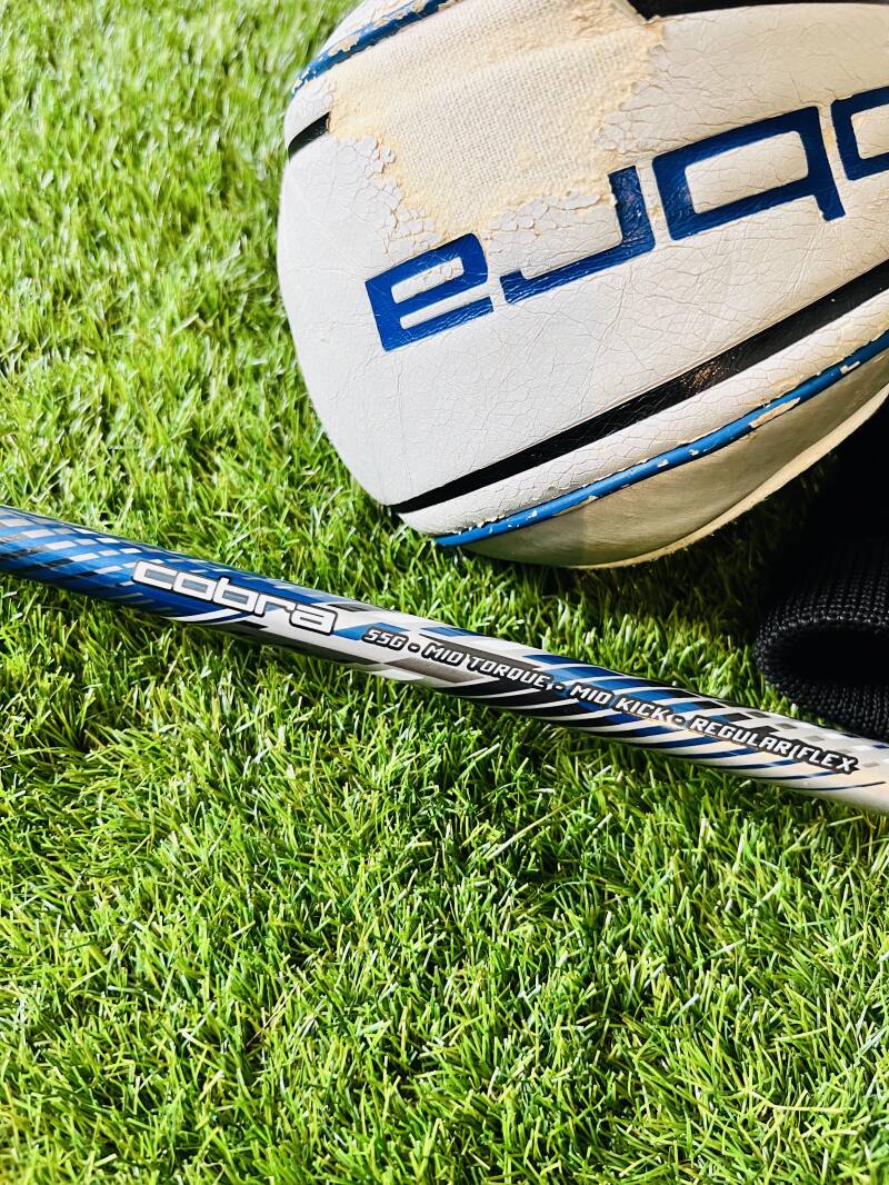 Cobra Baffler Driver 10.5* — Regular / 10,5