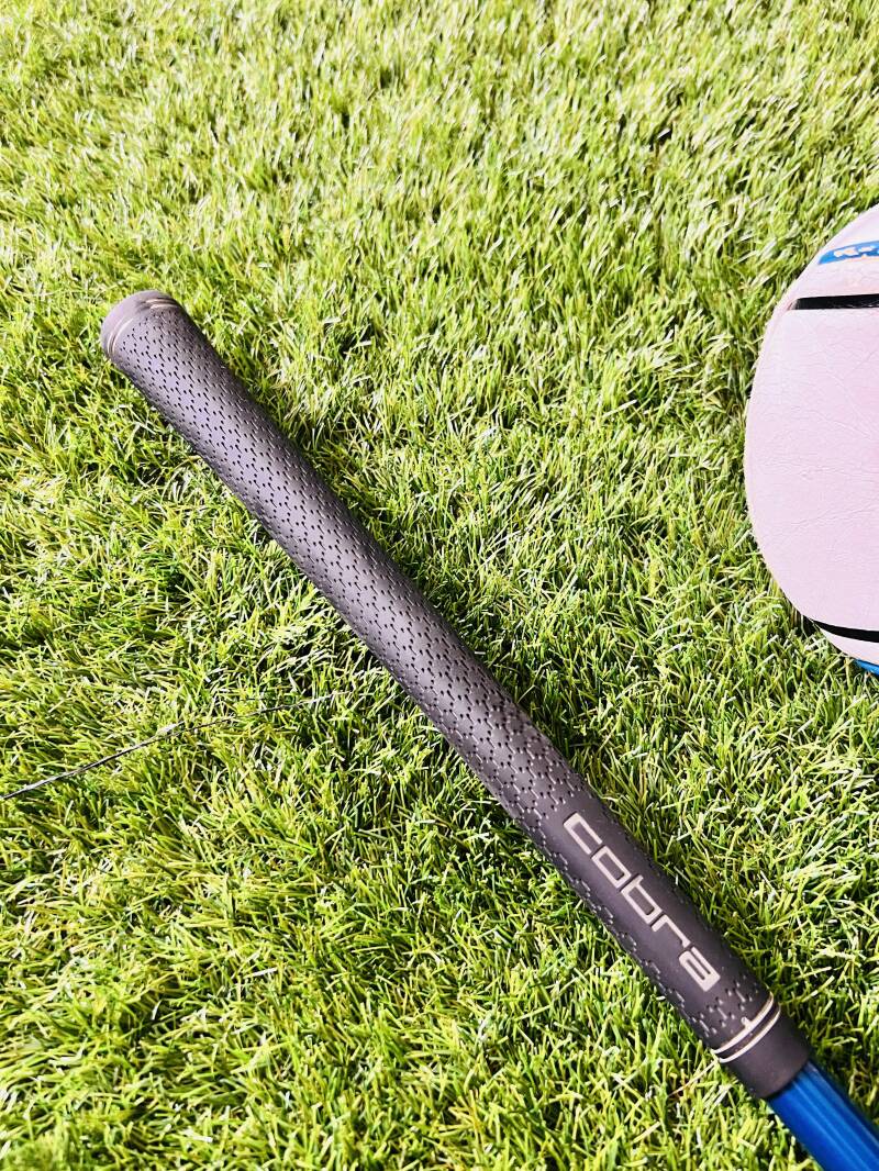 Cobra Baffler Driver 10.5* — Regular / 10,5