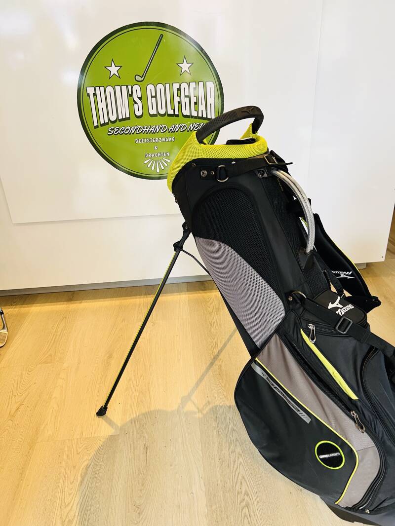 Mizuno Aerolight SPR Standbag | Golftas | Draagtas