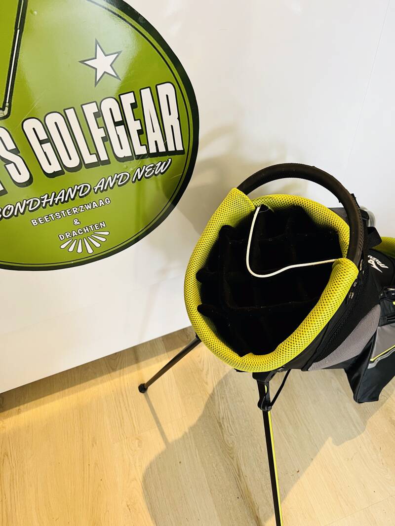 Mizuno Aerolight SPR Standbag | Golftas | Draagtas