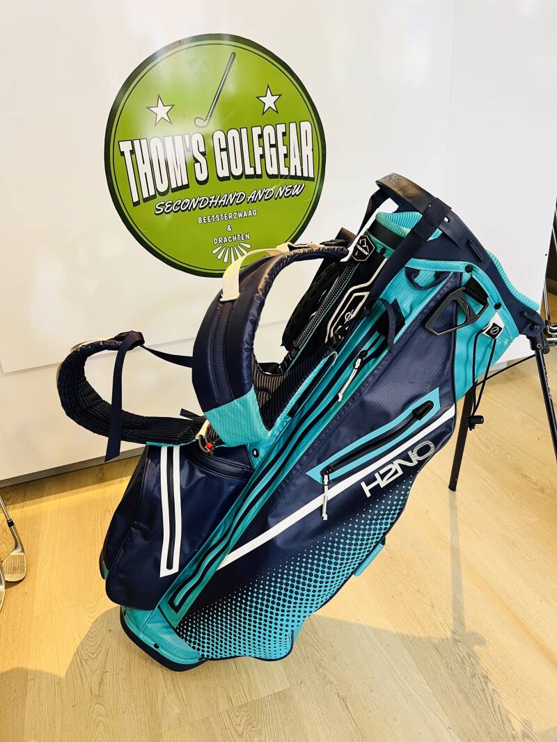 Sun Mountain H2NO Golftas | Draagtas | Standbag