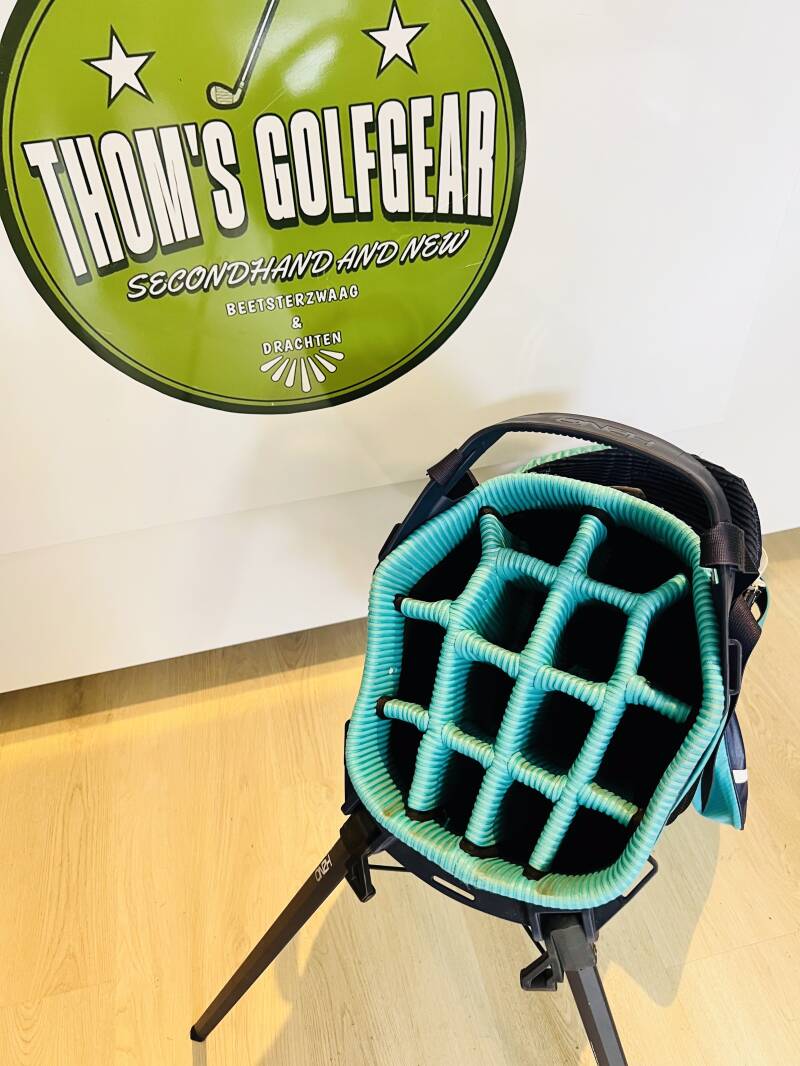 Sun Mountain H2NO Golftas | Draagtas | Standbag