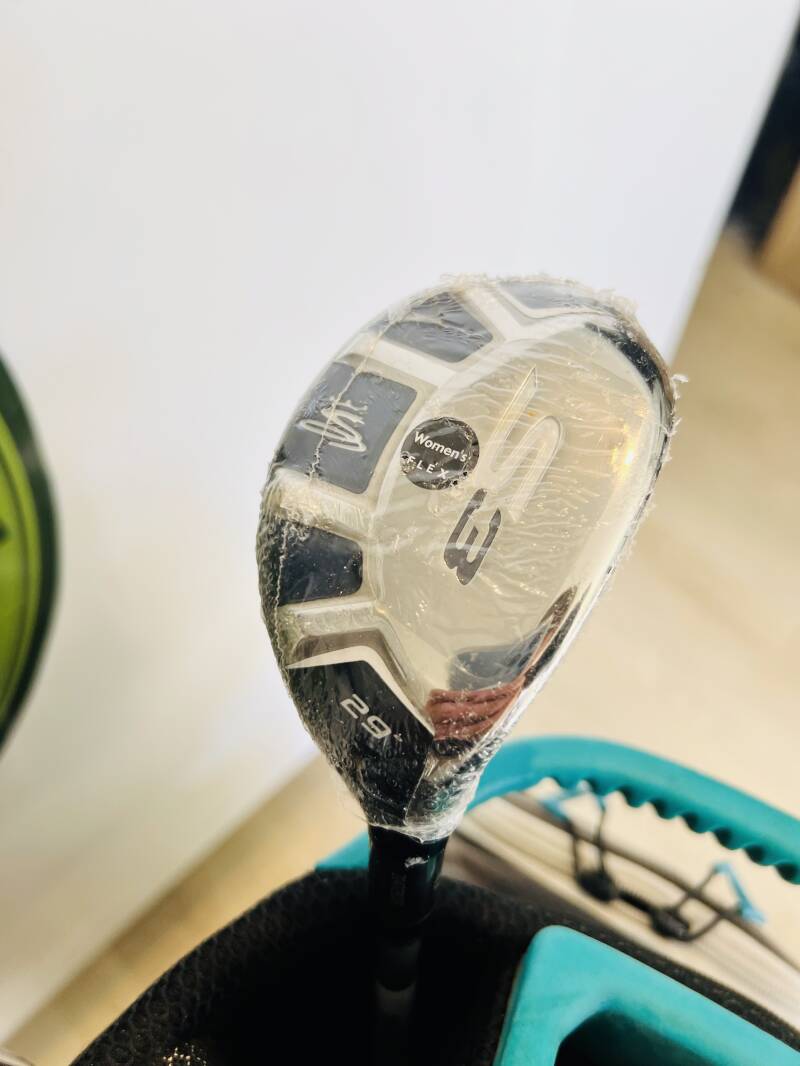NIEUW! Cobra S3 Golfset