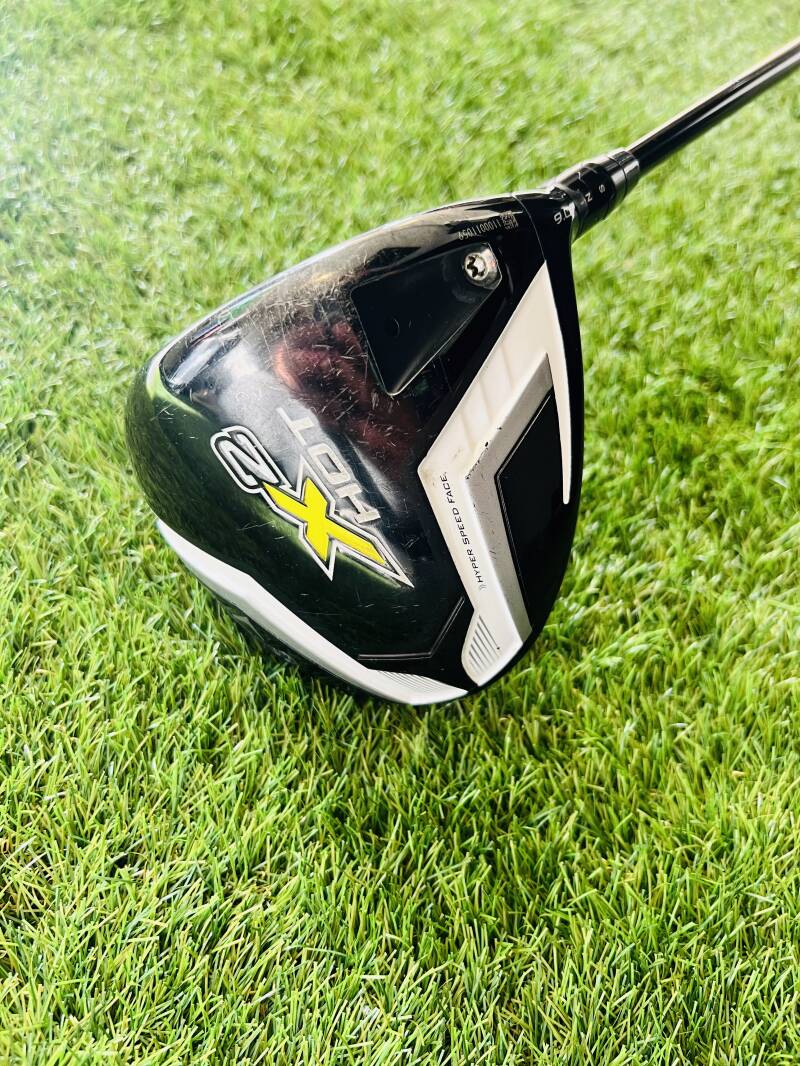 Callaway X2 Hot Driver