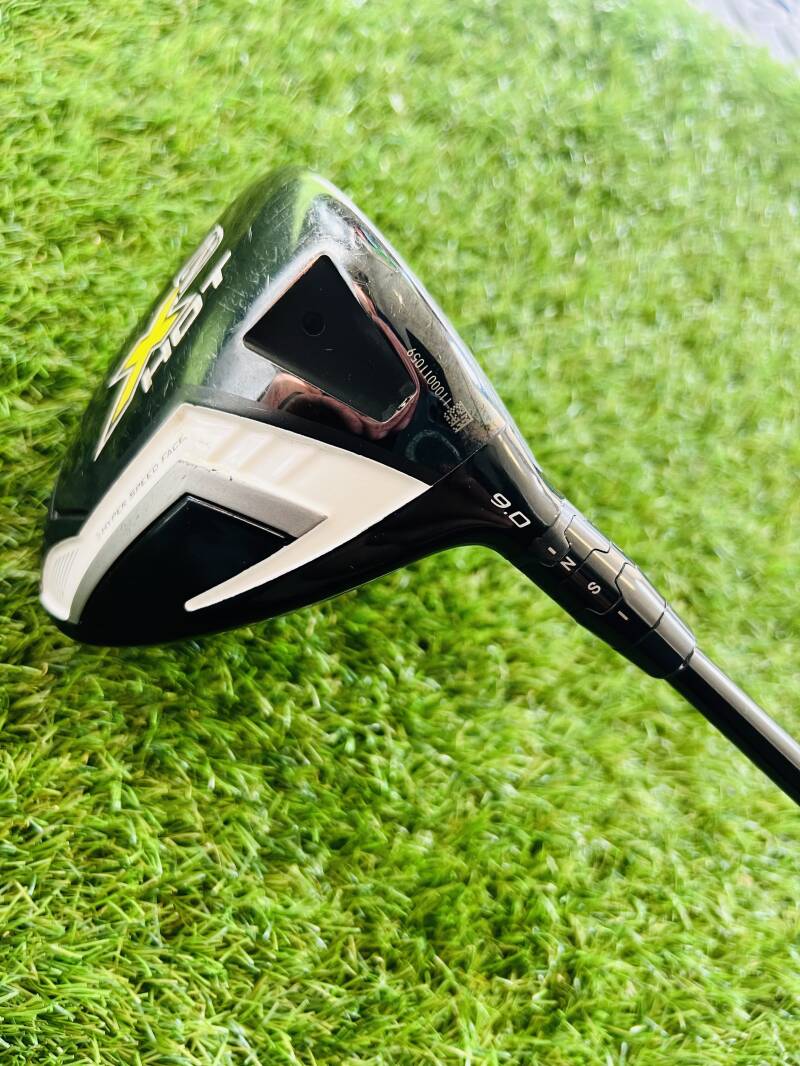 Callaway X2 Hot Driver