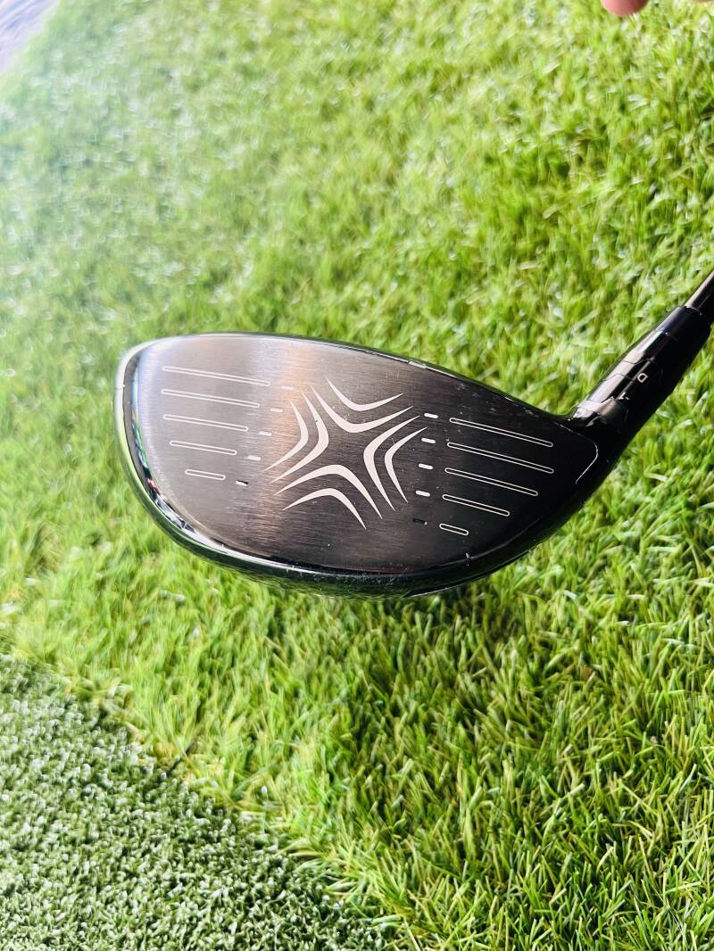 Callaway X2 Hot Driver
