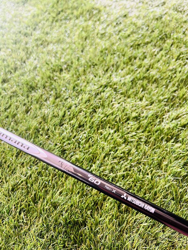 Callaway X2 Hot Driver