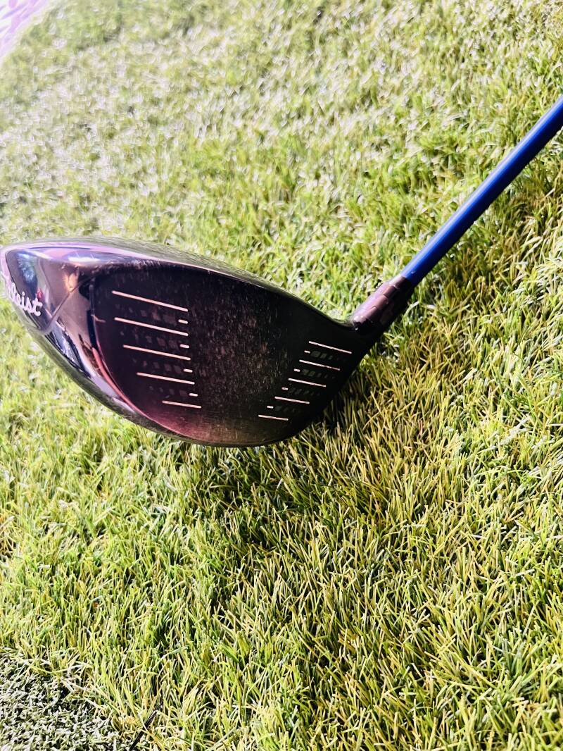 Titleist 913D2 Driver 9,5*