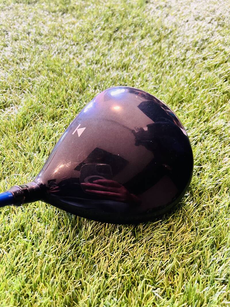 Titleist 913D2 Driver 9,5*