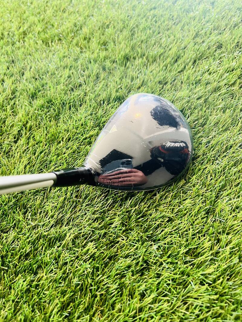 Titleist 915F 3W Fairwaywood Ladies New