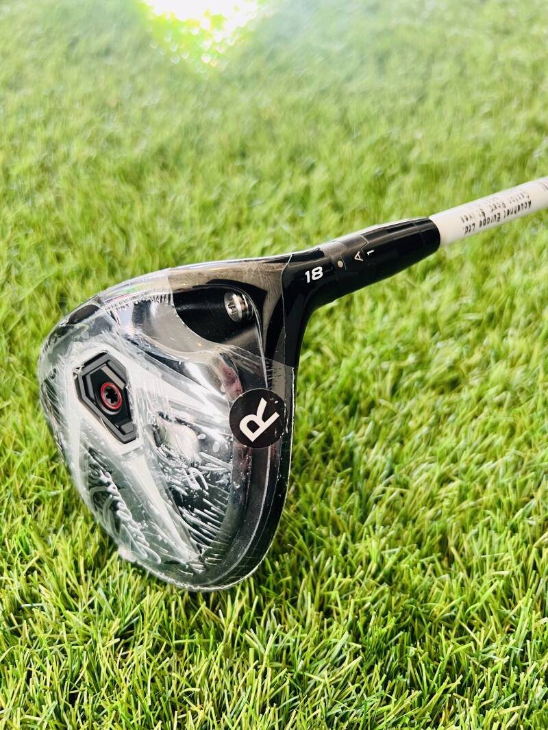 Titleist 915F 5W Fairwaywood