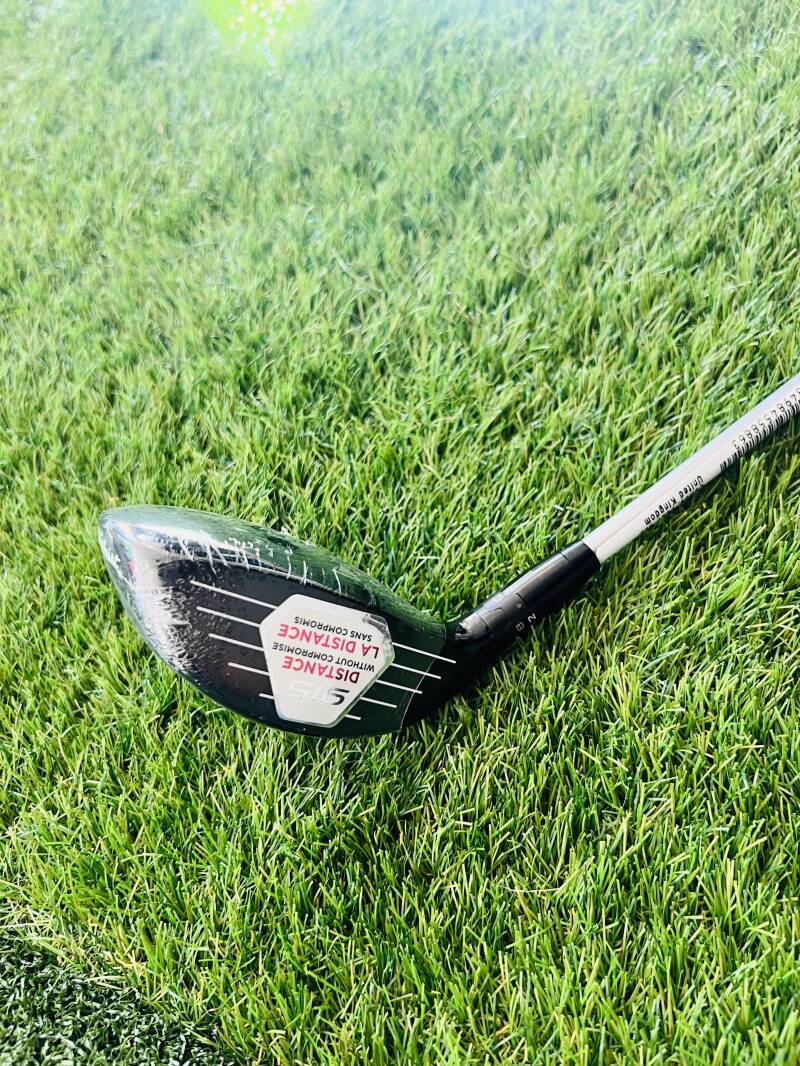 Titleist 915F 5W Fairwaywood