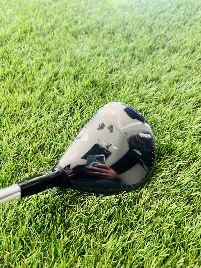 Titleist 915F 5W Fairwaywood