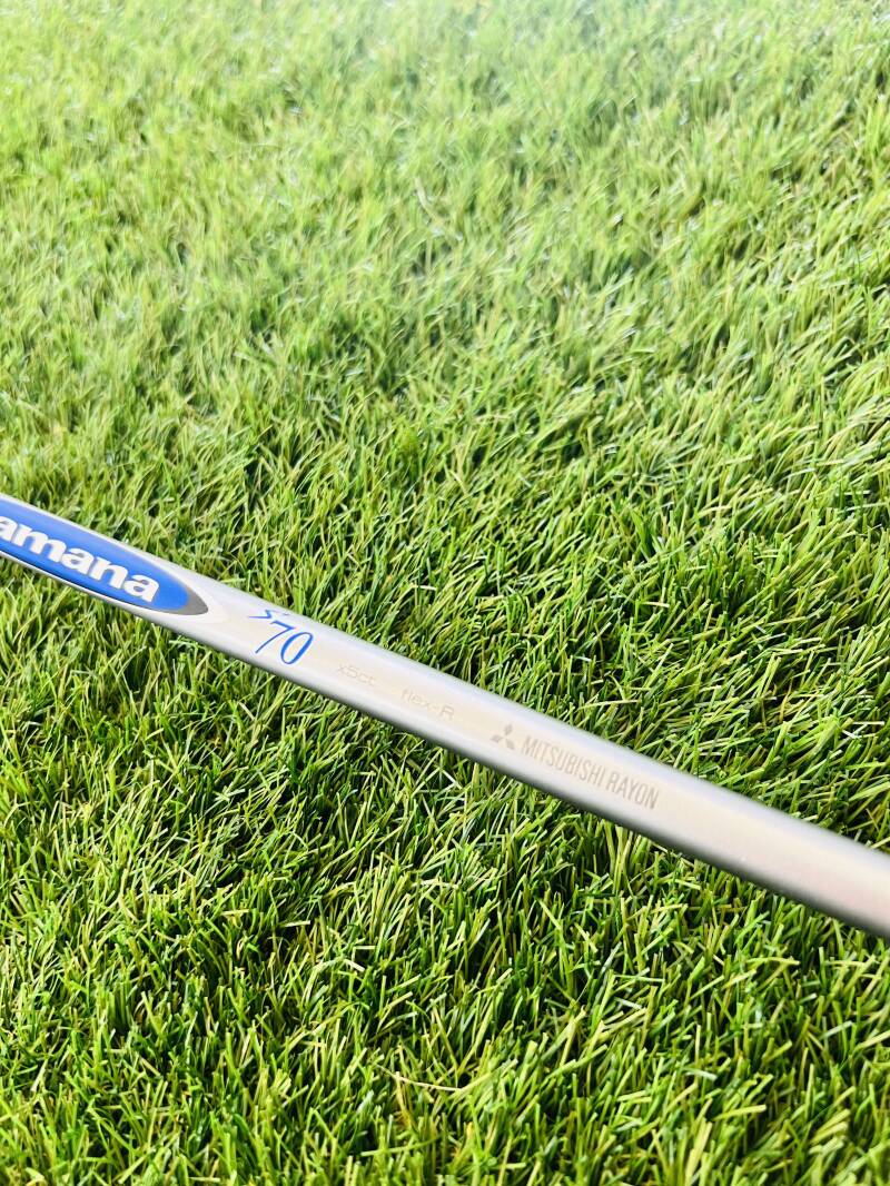 Titleist 915F 5W Fairwaywood