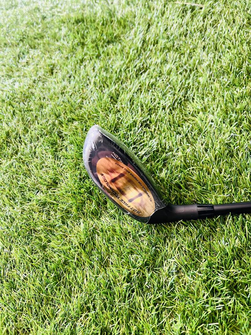 Cobra LTDX Hybride 19*