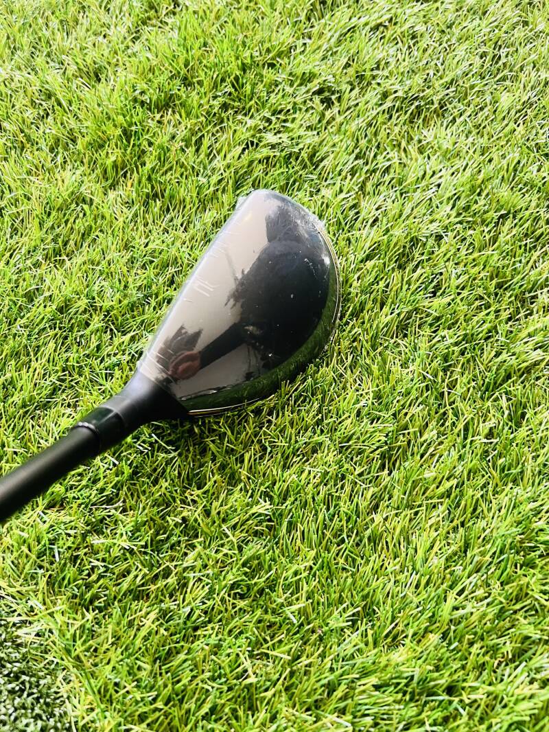 Cobra LTDX Hybride 19*